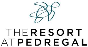 the resort at pedregal logo