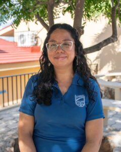 Alma Juarez
