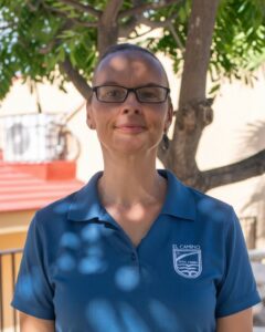 Andrea Mohring