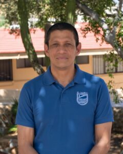 Eduardo Burchard
