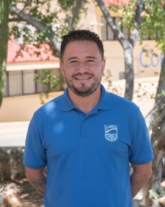 Fabrel Preciado